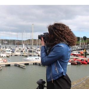 Meet your Posher, Anna